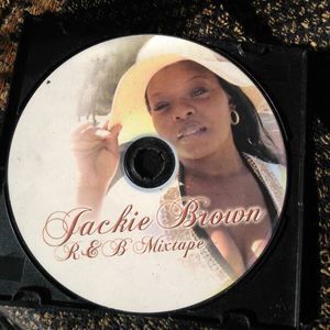 Meet your Posher, Jackie