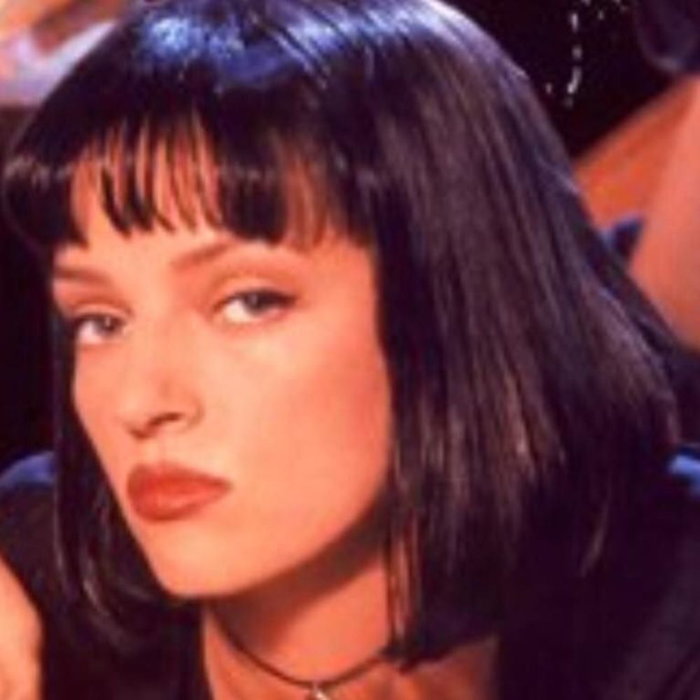 Meet your Posher, Susset