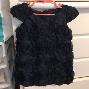 Janie and Jack Dress