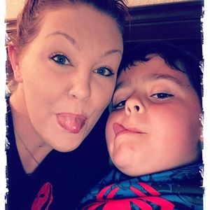 Meet your Posher, Christy