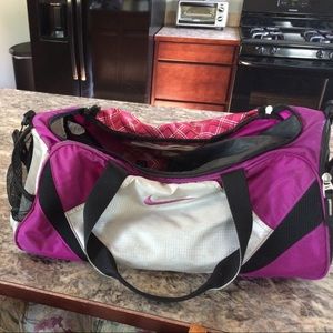 Nike Gym Bag