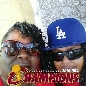 Meet your Posher, Shantelle