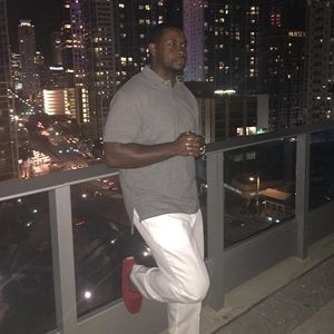 Meet your Posher, John