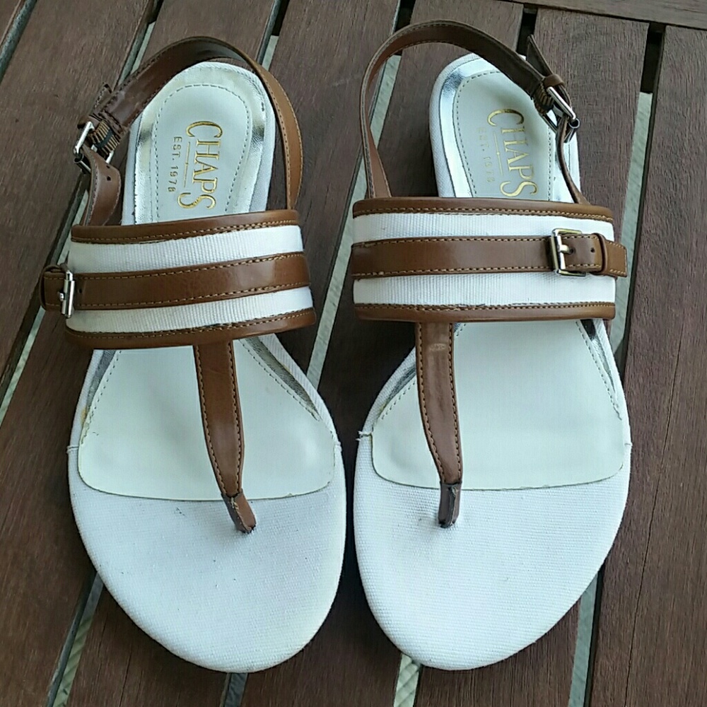 Chaps Sandals