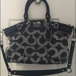 Coach Shoulder Bag