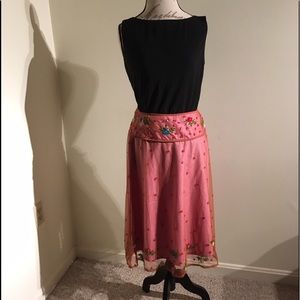 Persaman New York skirt