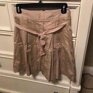 White House Black Market Skirt