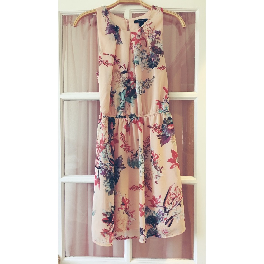 Forever 21 Summer Dress