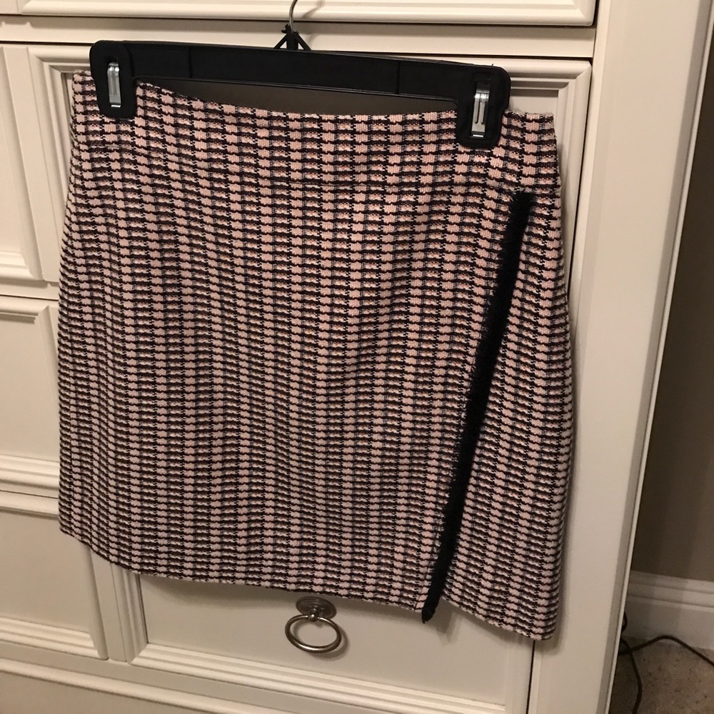 J. Crew skirt