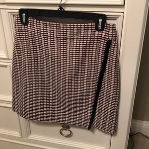 J. Crew skirt