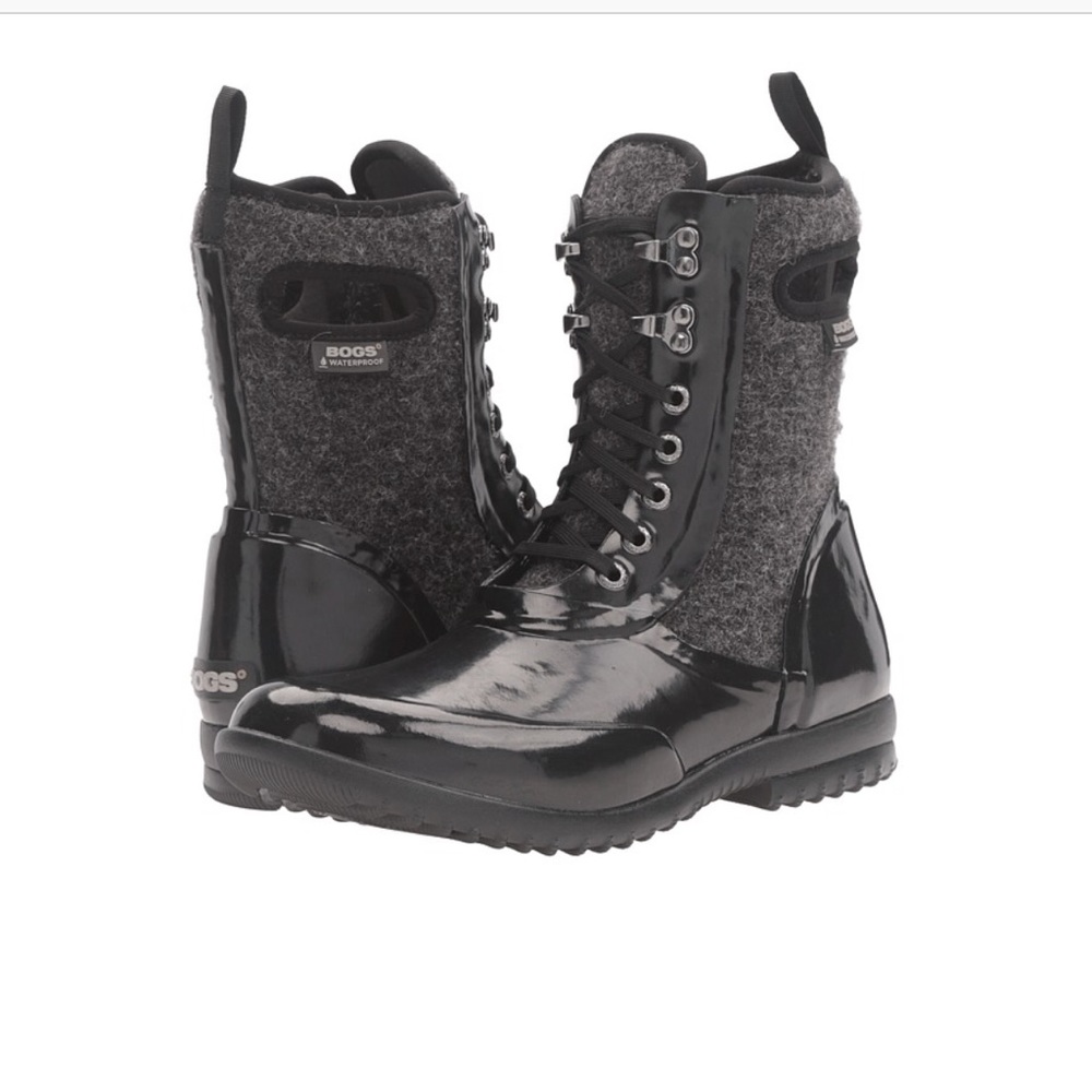 Bogs Womens Rainboots!