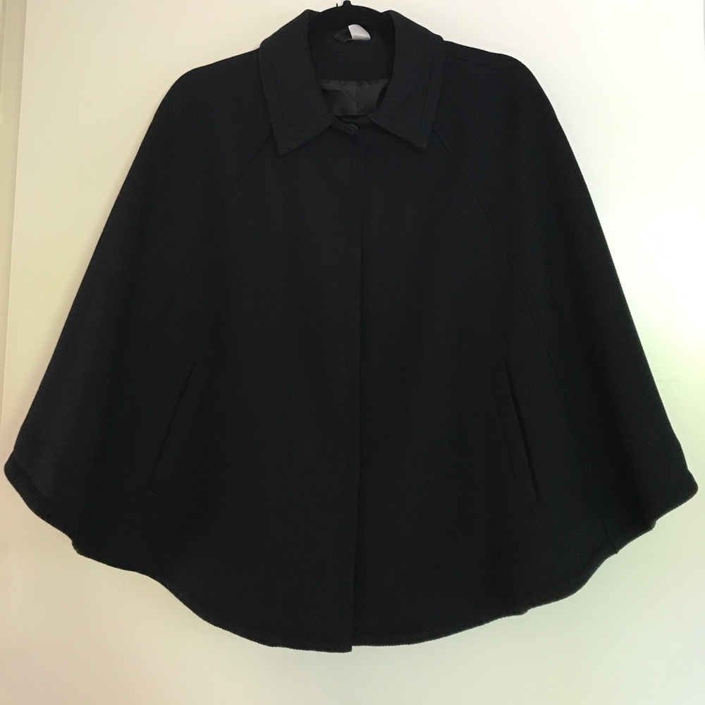 H&M cape