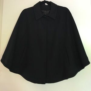 H&M cape