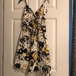 Cute summer dress