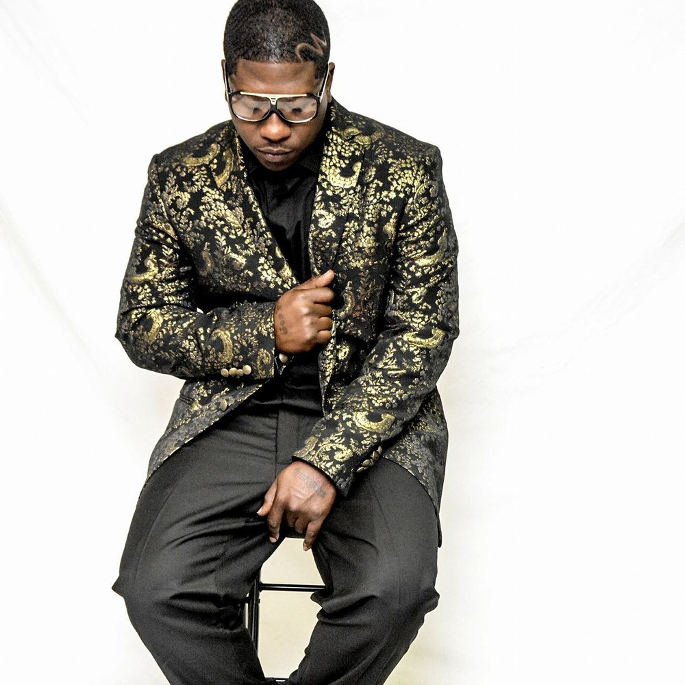 Meet your Posher, Dez