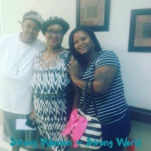 Meet your Posher, Ernie