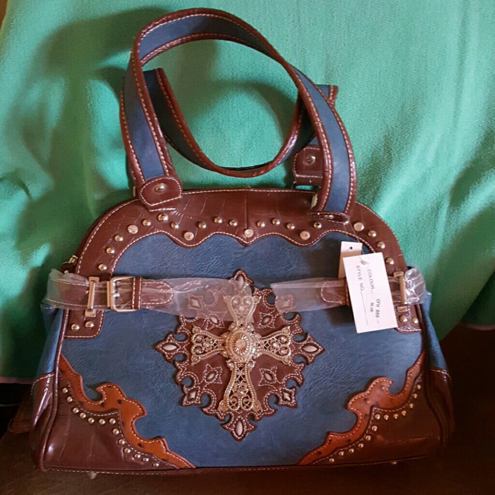 Handbag
