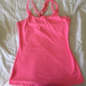 Fabletics size small top