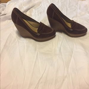 Woman's shoes size 8M EUC!!