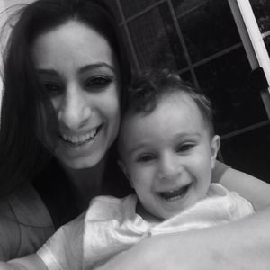 Meet your Posher, Lisa