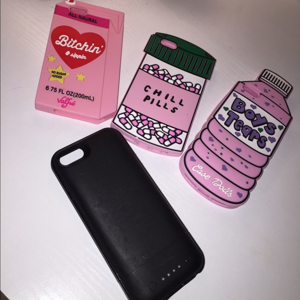 Bitchin' & Sippin' Juicebox Case | iPhone 5/5S/SE