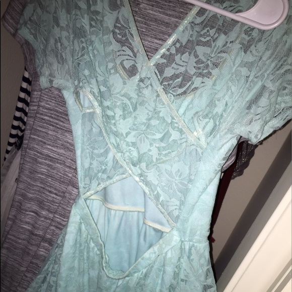 Dress - Picture 2 of 2