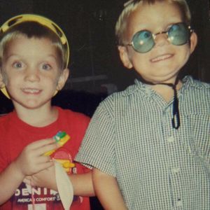 Meet your Posher, Shelley