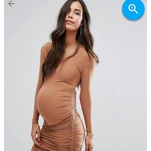 Maternity dress