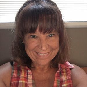 Meet your Posher, Teri