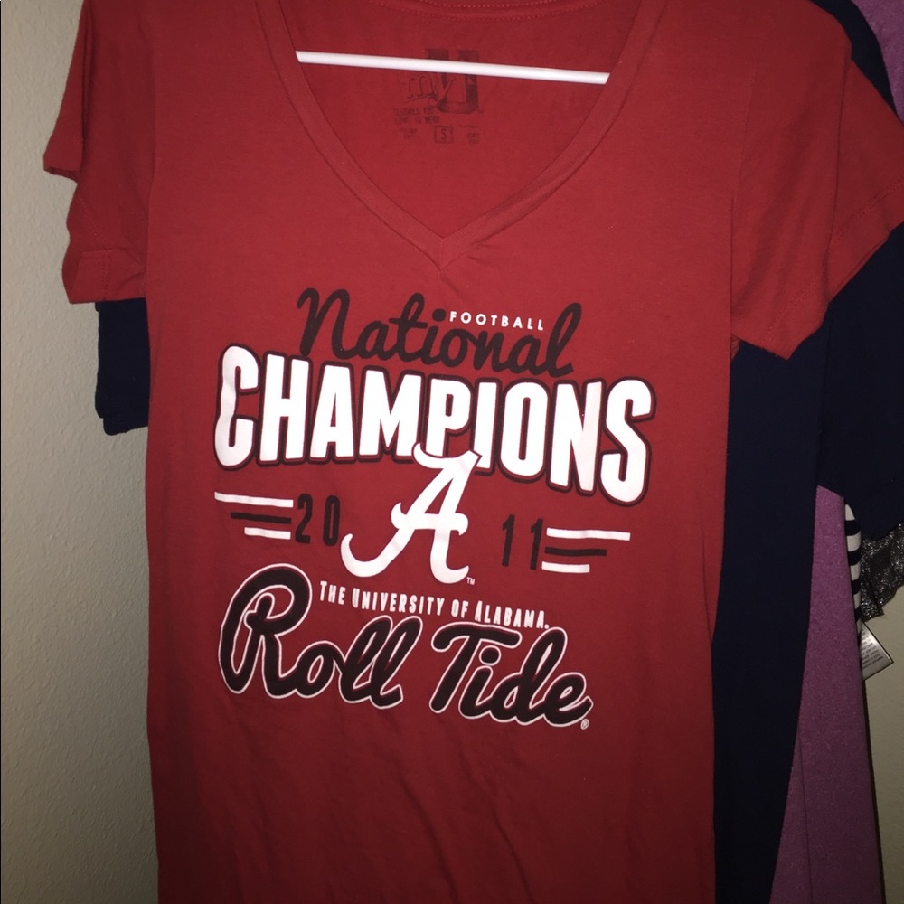 Tshirt