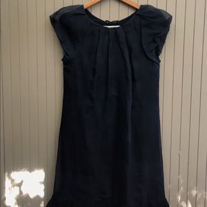 DIANE von FURSTENBERG knee length sheath dress