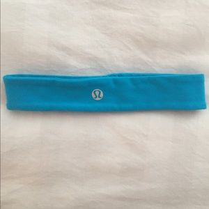 Lululemon Athletica Headband