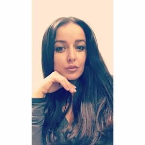 Meet your Posher, Anna