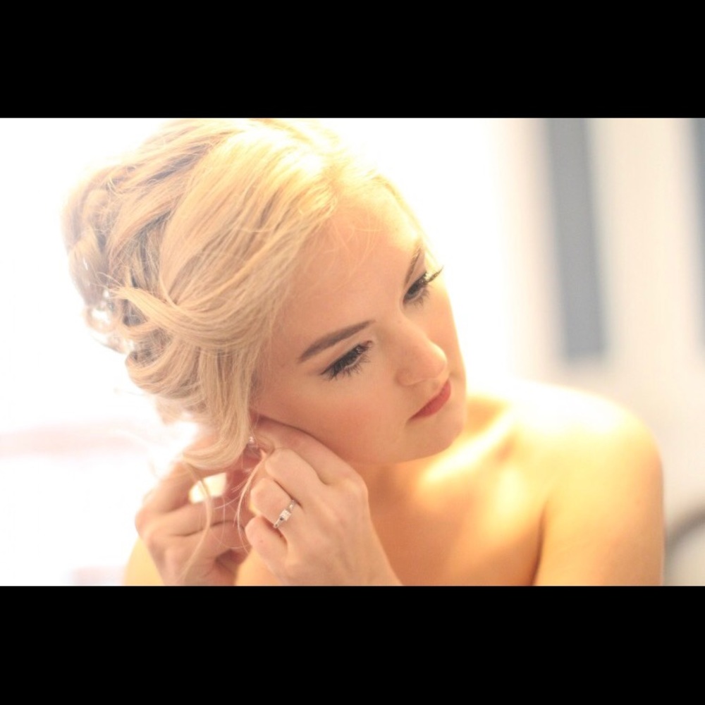 Meet your Posher, Kristen