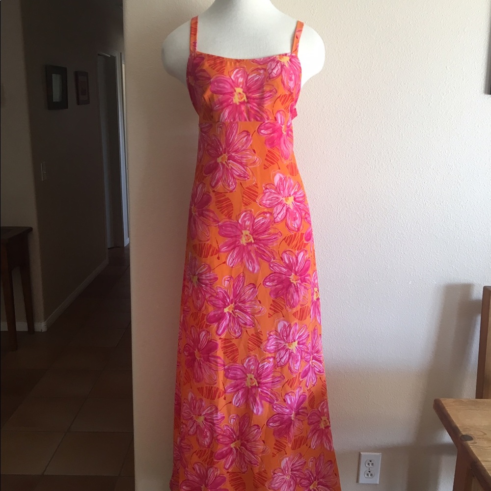 My Michelle dress