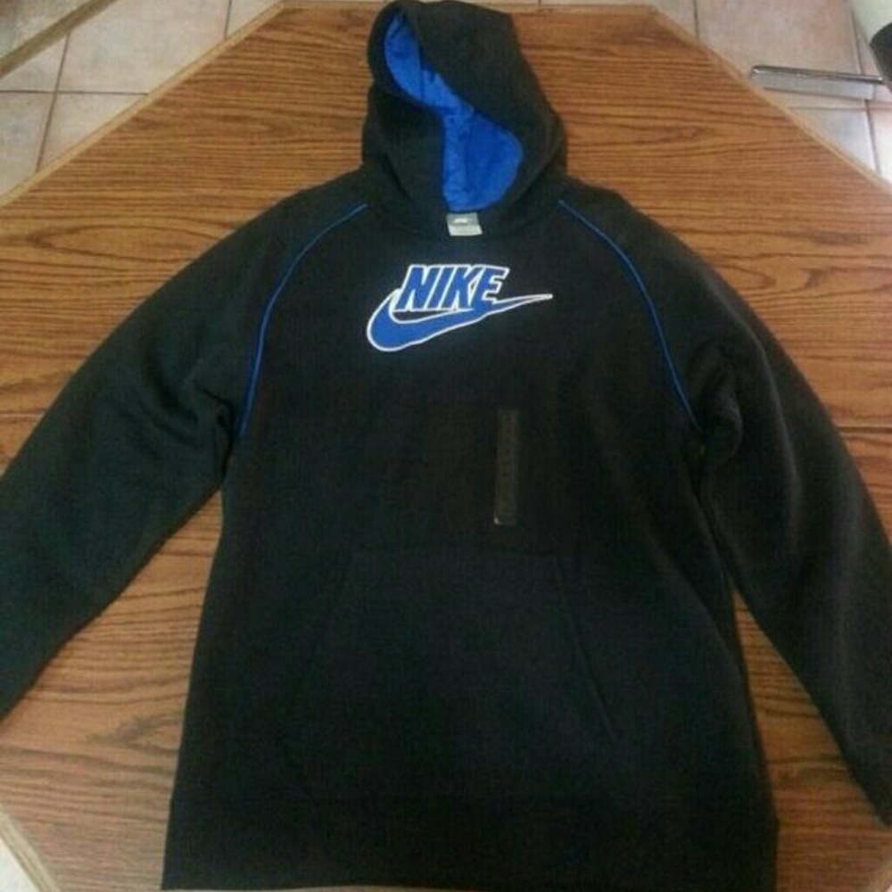 NWT Nike Hoodie, Size: XL