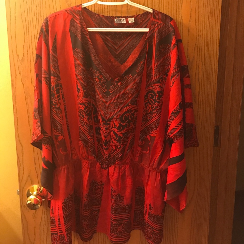 Beautiful Blouse