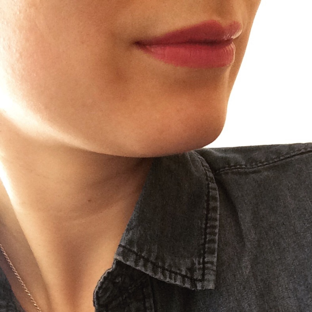 Meet your Posher, Tamar