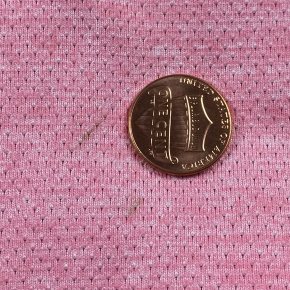 Lucy Activewear Long Sleeve Tech Top Size Large - Picture 7 of 8