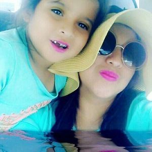 Meet your Posher, Veronica