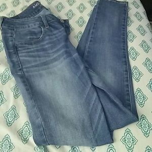 American Eagle Jeggings