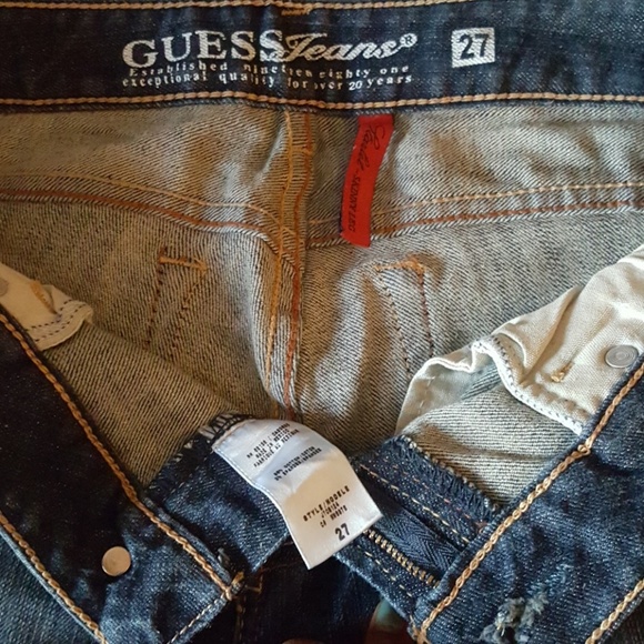 Guess Jeans - Picture 5 of 5