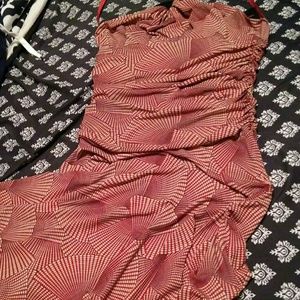 BNWT FUN SUMMER DRESS!