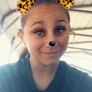 Meet your Posher, Kaylee