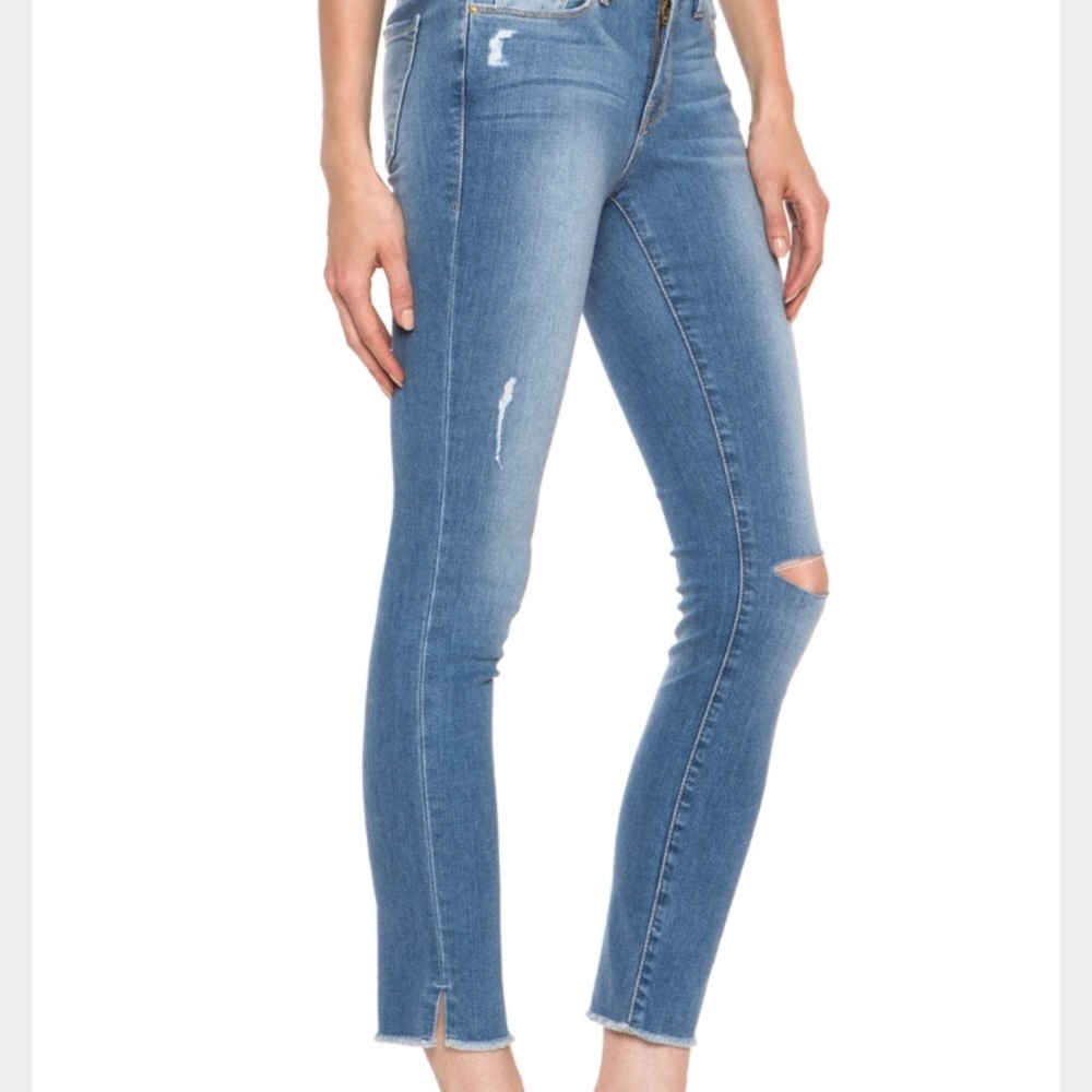 Frame denim