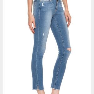 Frame denim