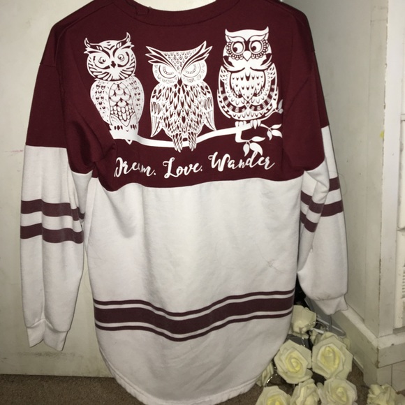 LongSleeve - Picture 3 of 3