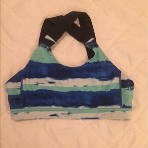 EUC Lululemon Bra, size 12