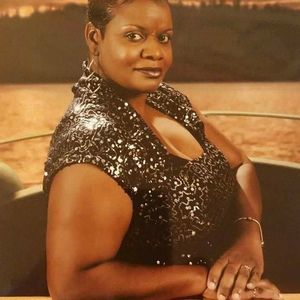 Meet your Posher, Trineisha