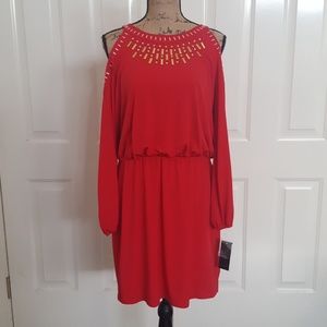 💥FINAL SALE!!💥 THALIA SODI DRESS